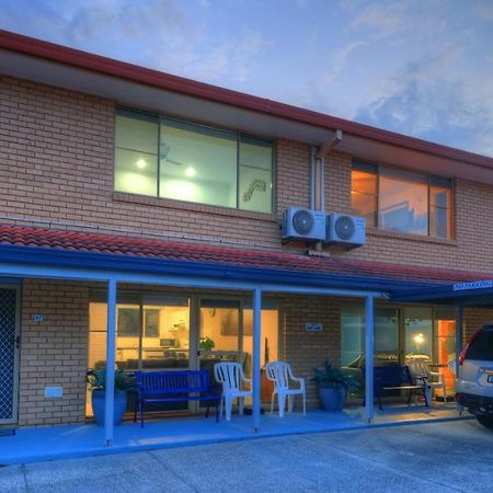 Yamba Motor Inn Zewnętrze zdjęcie