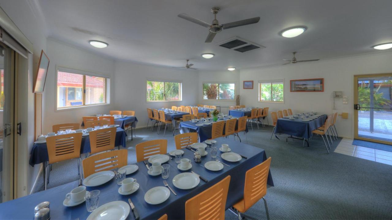 Yamba Motor Inn Zewnętrze zdjęcie