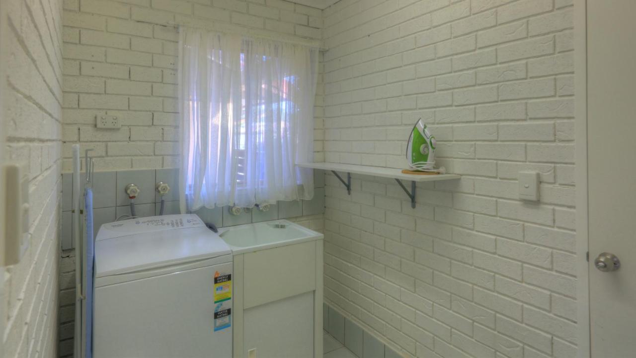 Yamba Motor Inn Zewnętrze zdjęcie