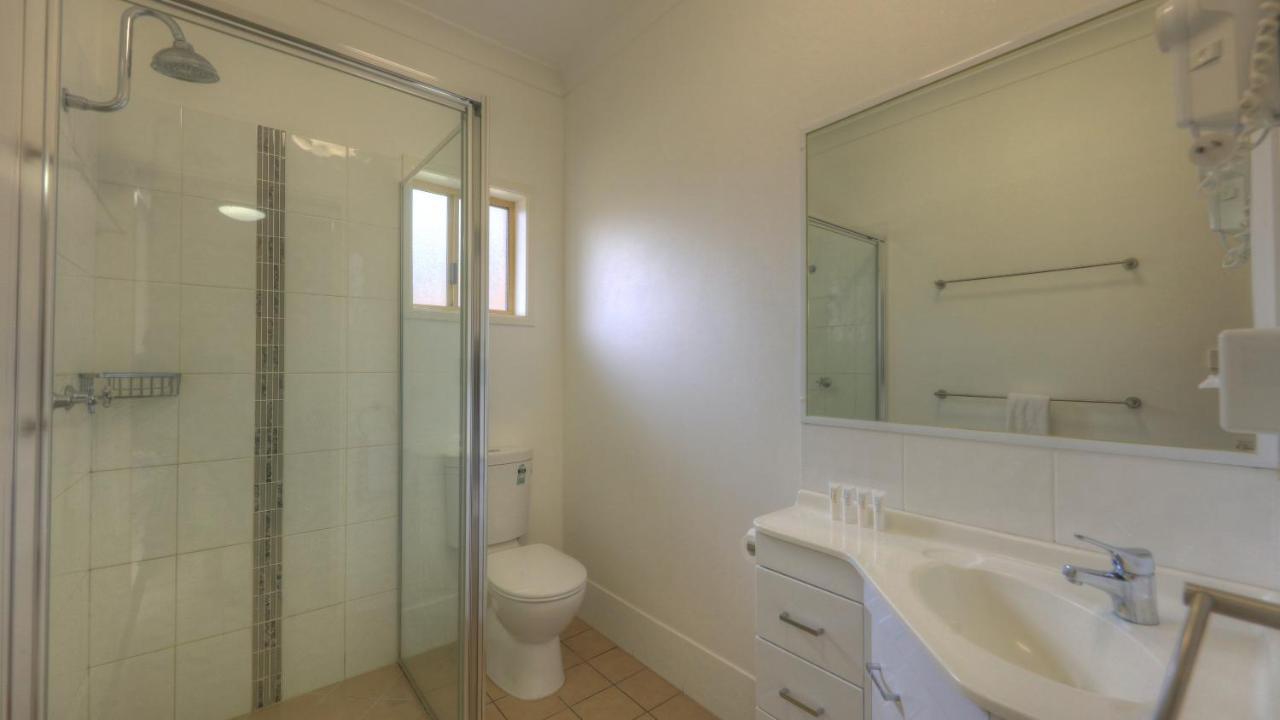 Yamba Motor Inn Zewnętrze zdjęcie