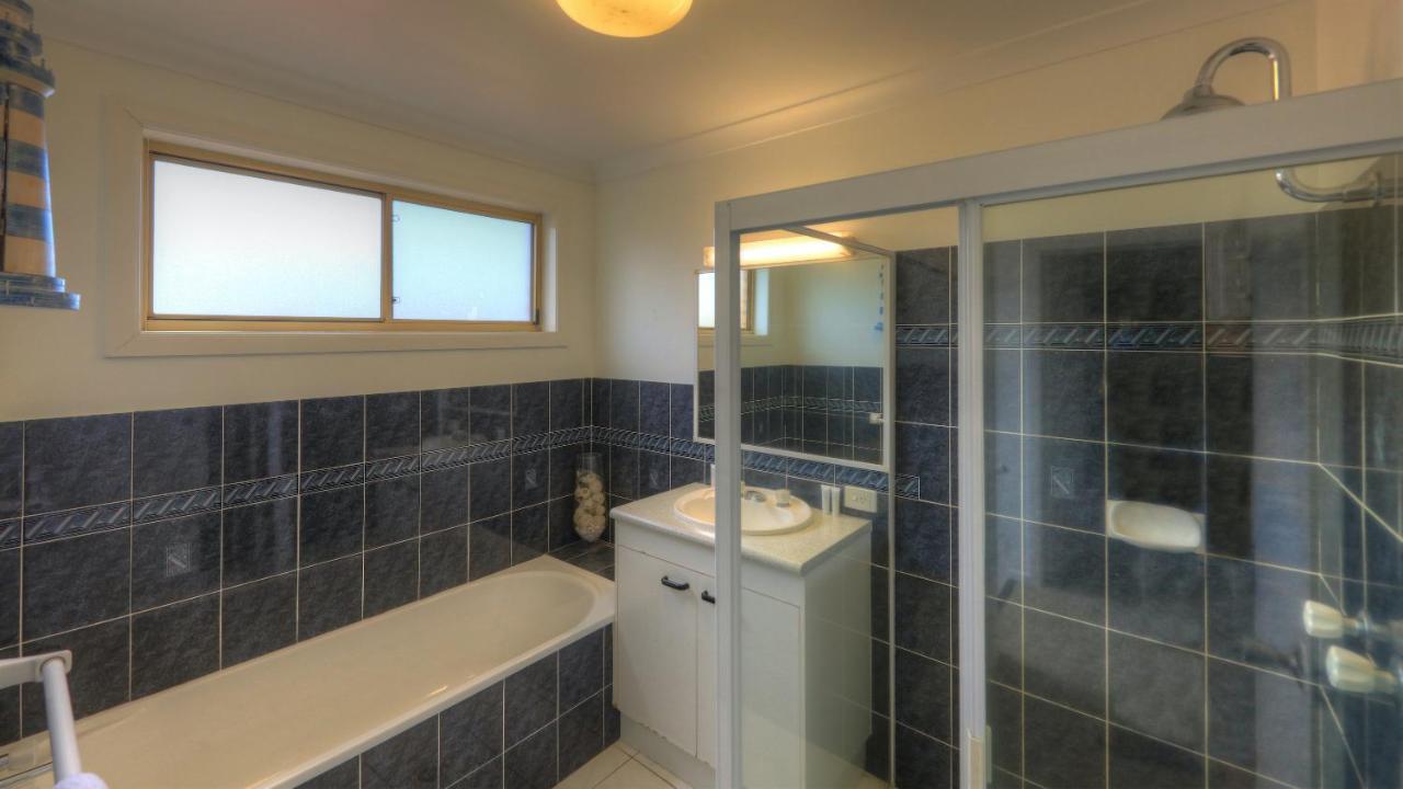 Yamba Motor Inn Zewnętrze zdjęcie