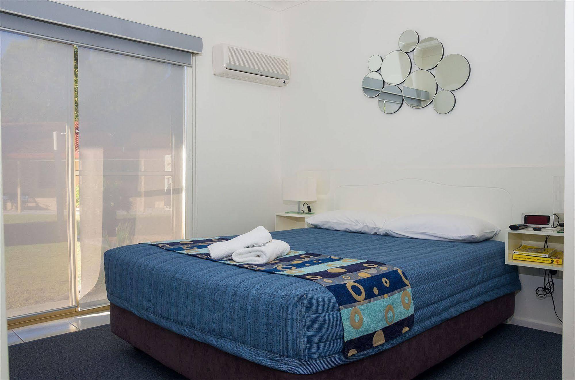 Yamba Motor Inn Zewnętrze zdjęcie