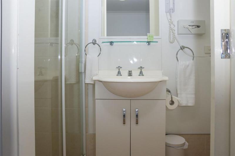 Yamba Motor Inn Zewnętrze zdjęcie