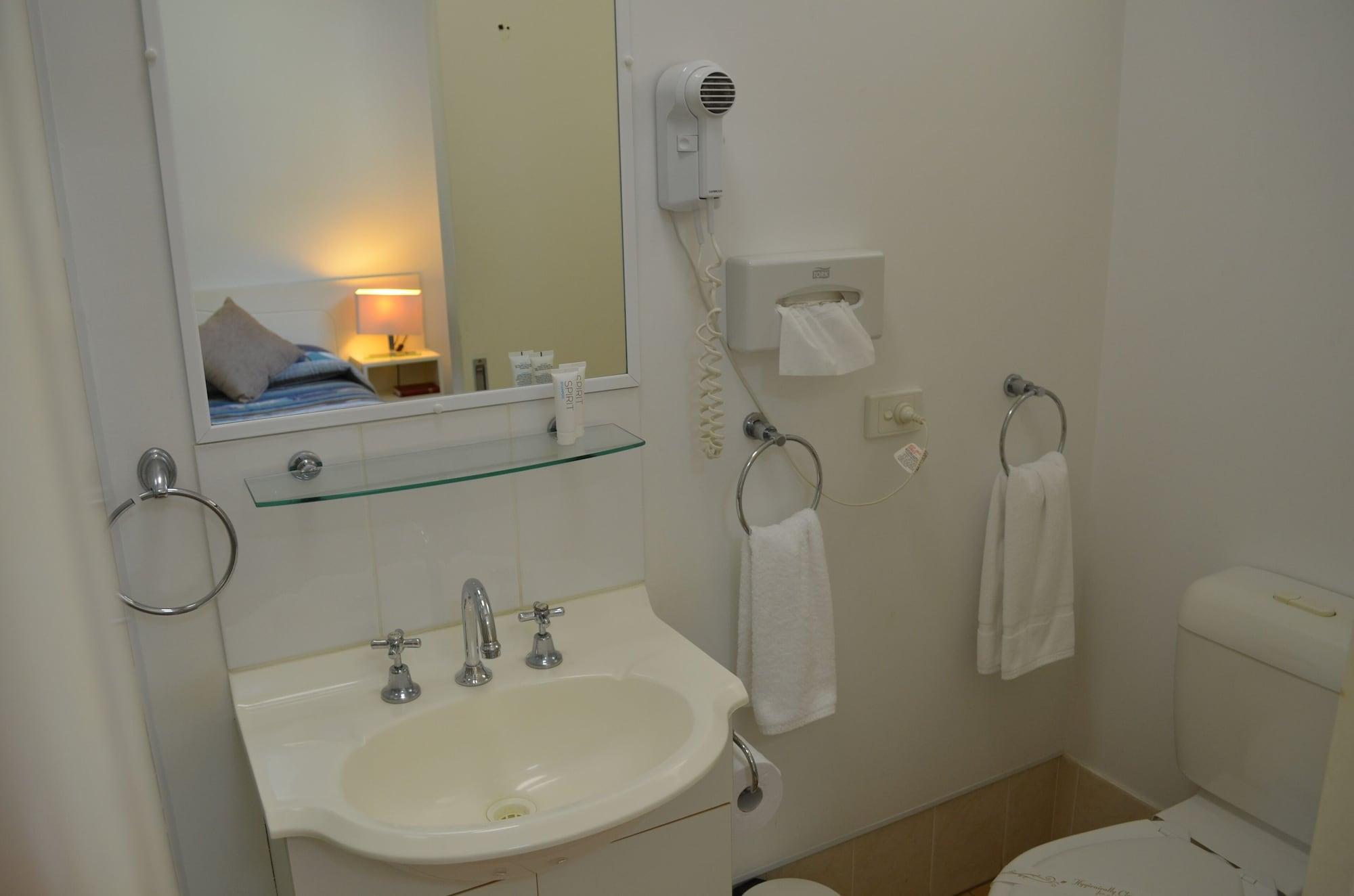 Yamba Motor Inn Zewnętrze zdjęcie