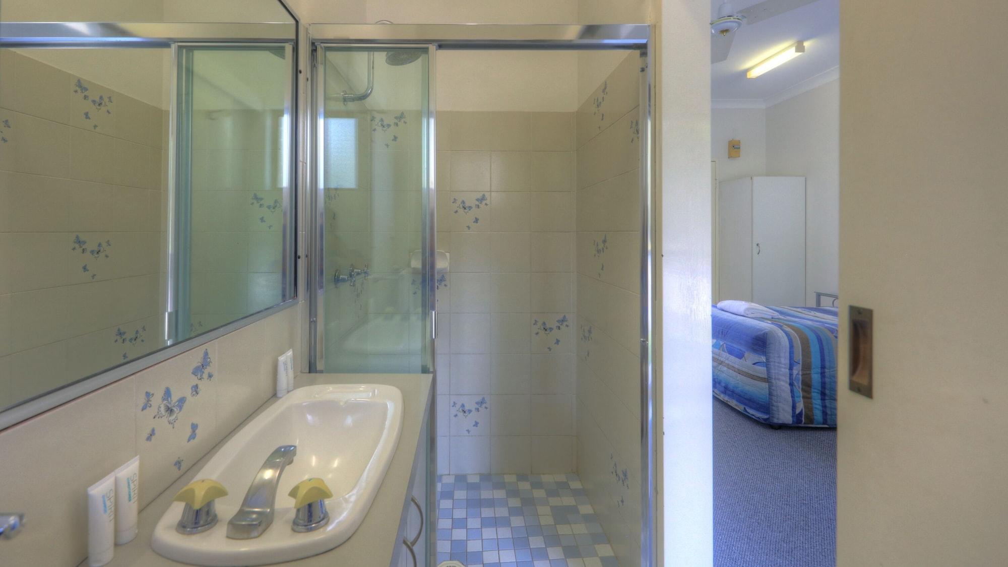 Yamba Motor Inn Zewnętrze zdjęcie