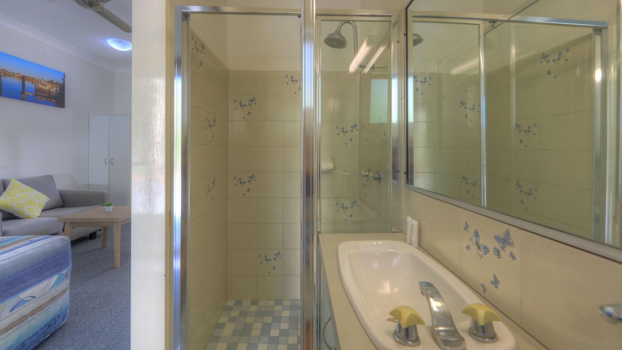Yamba Motor Inn Zewnętrze zdjęcie