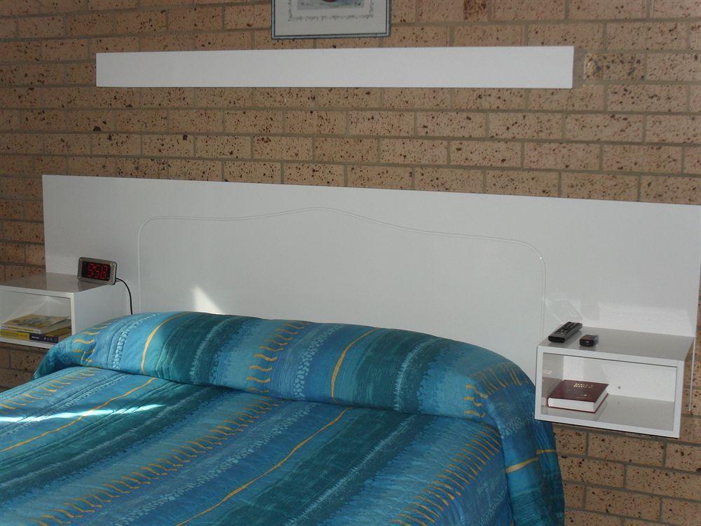 Yamba Motor Inn Zewnętrze zdjęcie