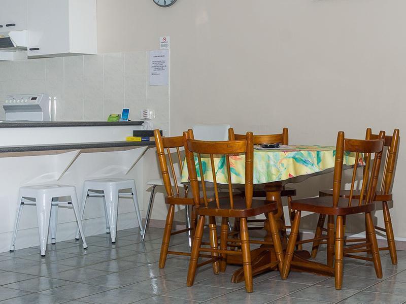 Yamba Motor Inn Zewnętrze zdjęcie