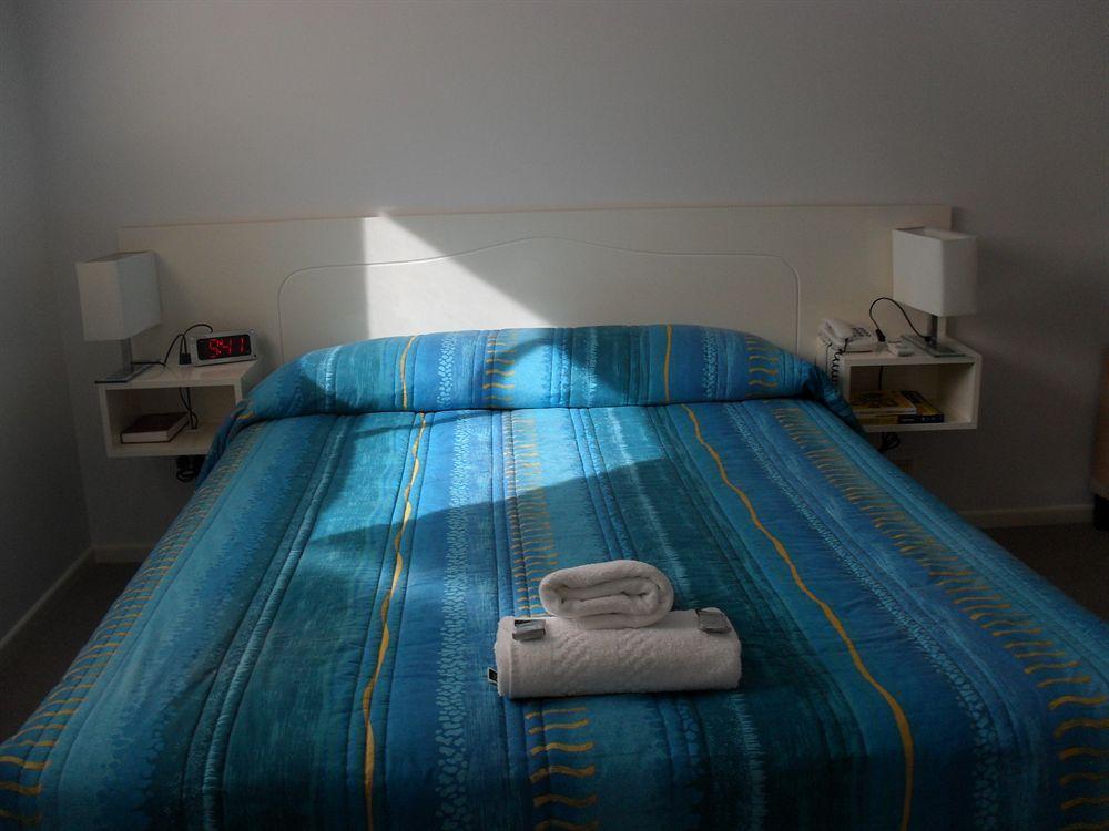Yamba Motor Inn Zewnętrze zdjęcie